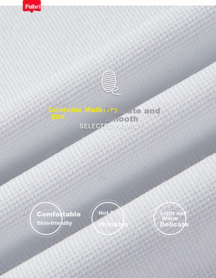 MONTAGUT [Containing Silk Cotton & Turn-Down Collar Jacquard], Spring Solid Color Casual Men's Long-Sleeve Polo Shirt, JG Gray-Blue, M 2