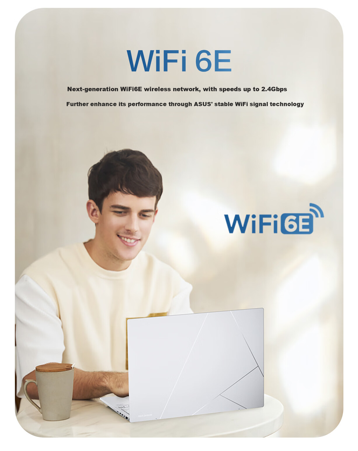 ASUS Lingyao 14 with 13th Gen Intel Core I9 Evo, 14-Inch 2.5K Display, Stylish Ultra-Thin Design, Long Battery Life, Business And Office Laptop 18