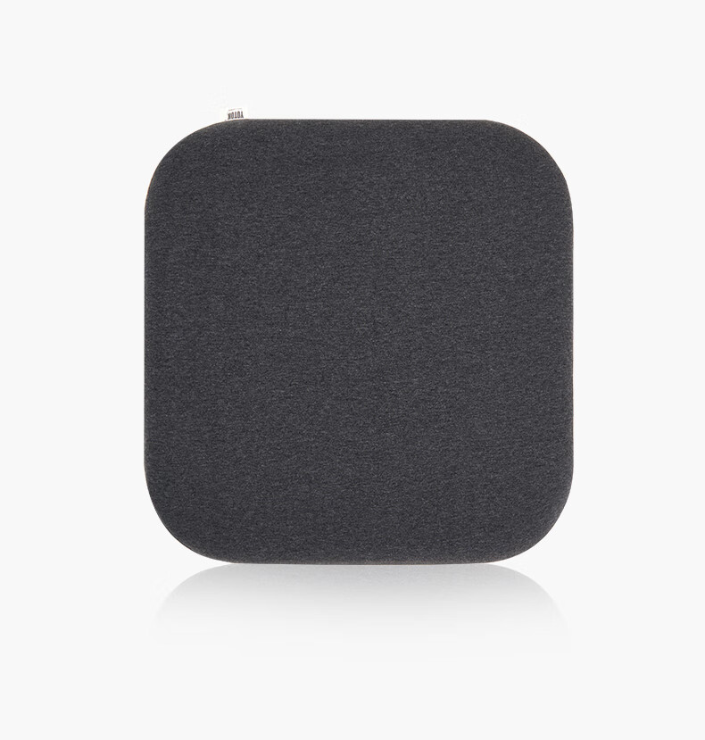 Youtengyouju YOTOK (Japan) Genuine Memory Foam Seat Cushion, Butt Pad, Chair Mat, Office Long-Sitting Floor Stool Seat Cushio 17