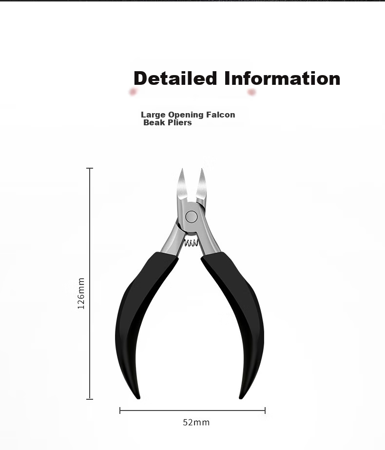 THREE SEVEN Nail Clipper, Imported Medium-Sized Nail Cutter, Anti-Splash Design, Durable Manicure Tool, Single Piece 621PVAS Selected Carbon Steel Tool, Mid-Autumn Festival And National Day Gift 10