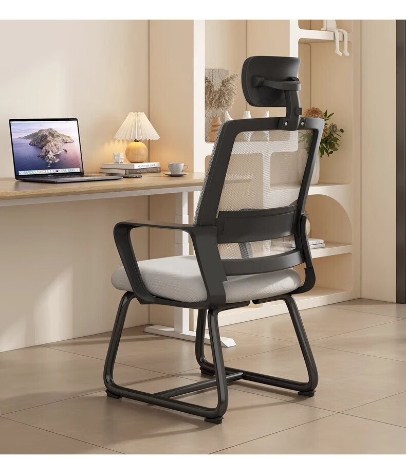 Chentao Gaming Chair, Ergonomic Chair, Computer Chair, Ergonomic Seat, Office Chair, Executive Chair, Long-Sitting Backrest Chair 22