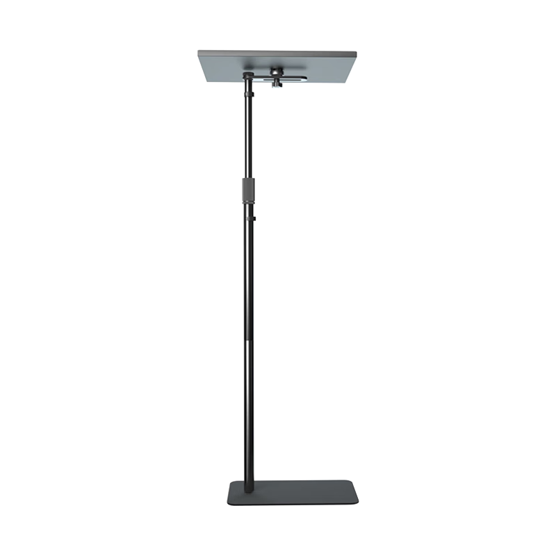Zhiying Projector Cloud Platform Bedside Floor Hidden Wall-Mounted Tray Storage Rack Home Use No Drilling Required Extendable Compatible with XGIMI, Jmgo, Xiaomi, Xiaoming, Dangbei, Epso