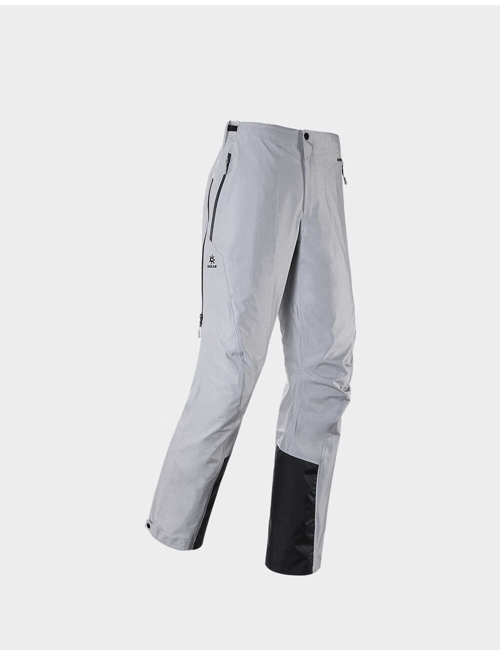 KAILAS Men's Tactical Pants, FILTERTEC 3L Waterproof Outdoor Windproof Mountaineering Ski Pants 16