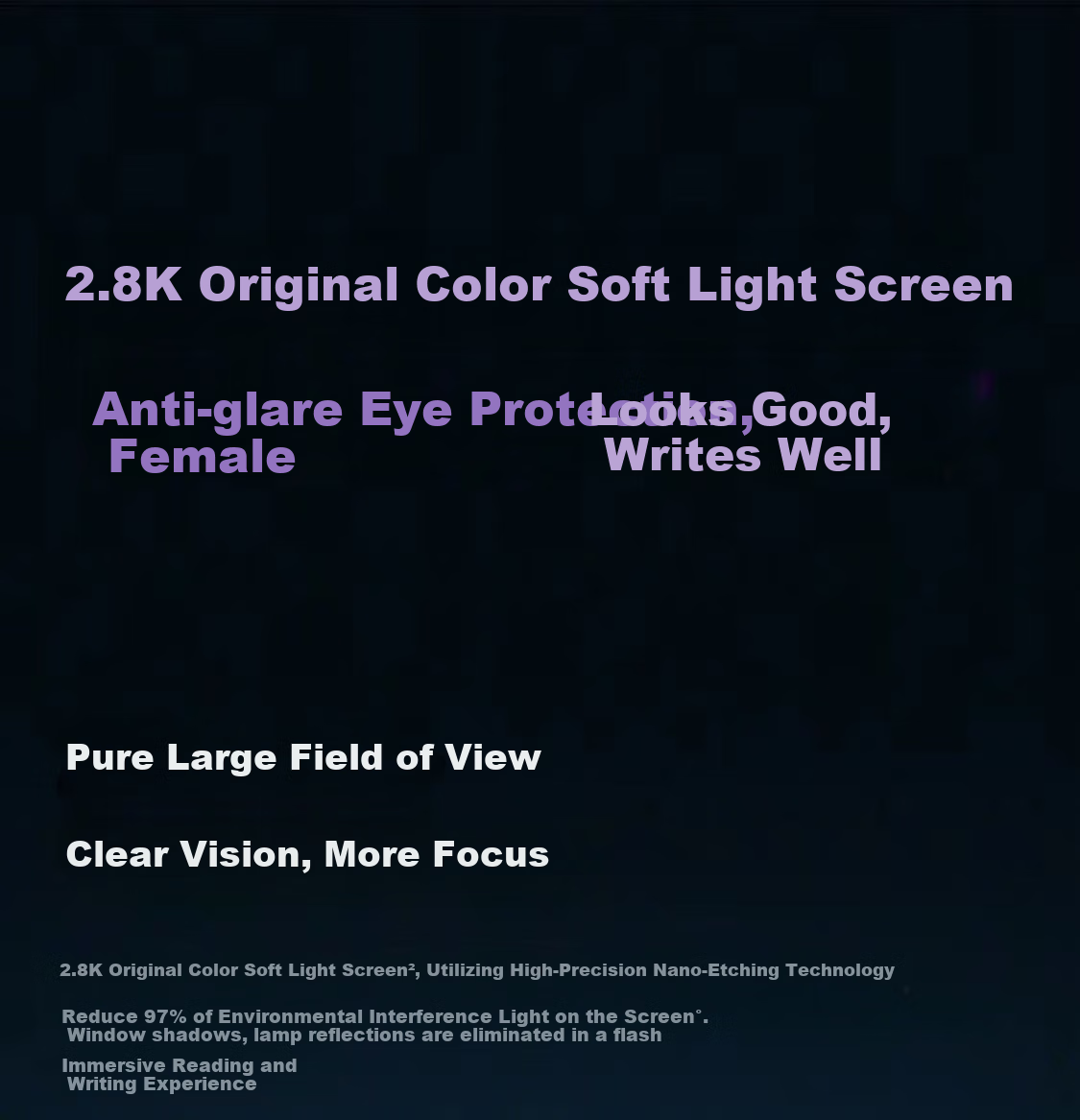 OPPO Pad 3 Soft Light Edition, 256GB, 12GB RAM, Star Track Bright Silver, WIFI Version, OPD2405 [JVMD] 6