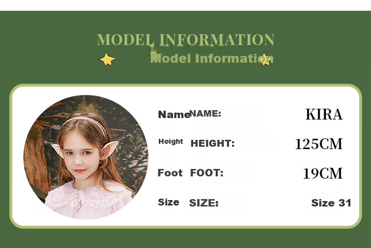 Snoffy Children's Crystal Shoes, Spring Girls' Shiny Princess Shoes, Starry Silver, Size 28 2
