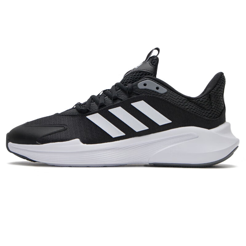 Adidas Men's Shoes Spring ALPHAEDGE + Sneakers Breathable Casual Running Shoes JP5226 UK8 Size 42 9