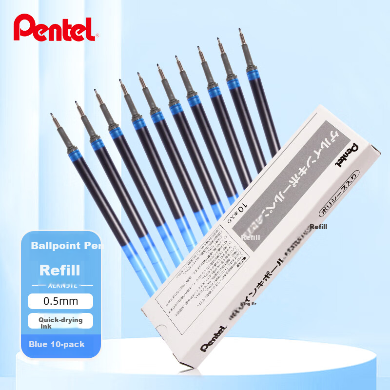 Pentel (Pe-01298973