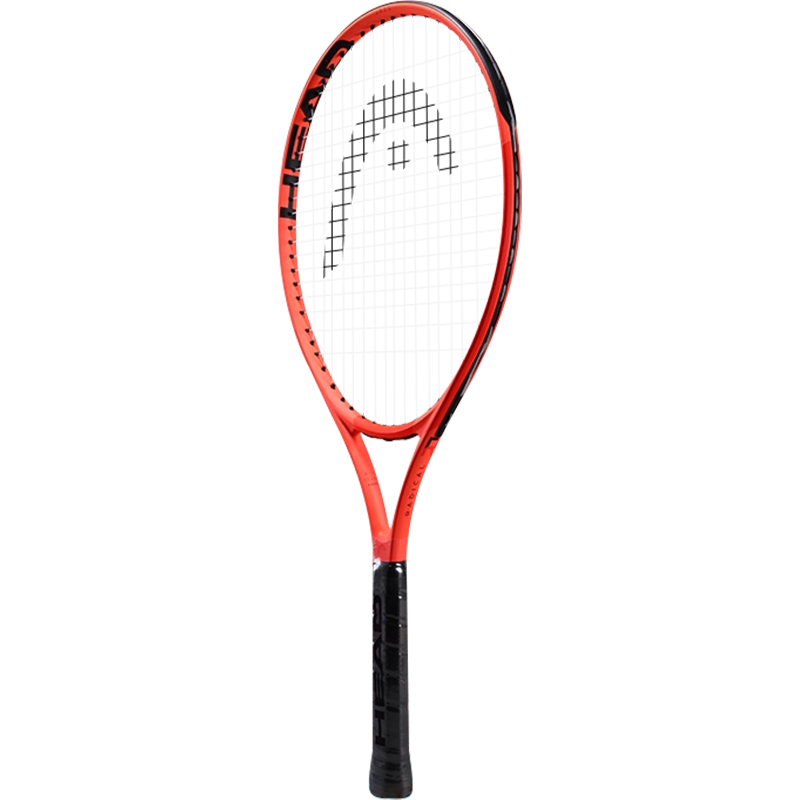 HEAD Tennis Racket for Kids and Youth Beginners 23-inch