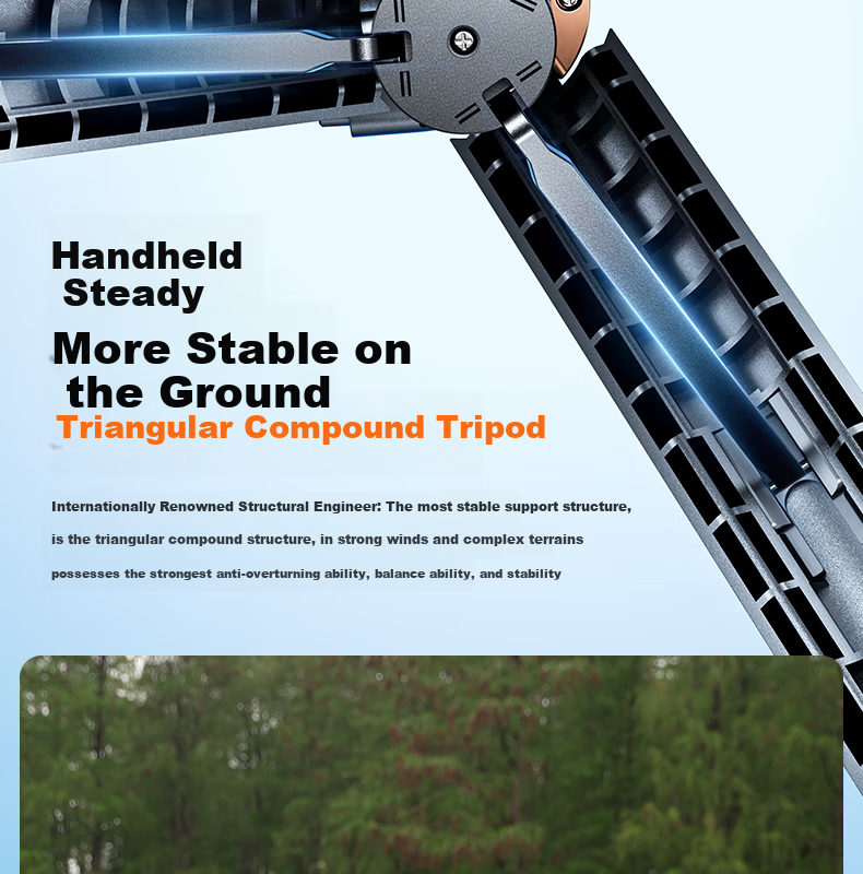 FUNSNAP Selfie Stick with Beauty Light, Handheld Telescopic Tripod for Mobile Phones, 360° Rotatable Multi-Functional Portable Floor Stand for Travel Live Streaming Outdoor Use 25