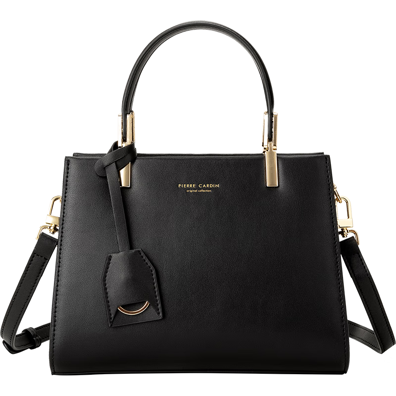 Pierre Cardin Luxury Handbag for Women, 2026 New Style Tote Bag, High-End Shoulder Crossbody Bag, Perfect Gift for Wife Or Girlfriend on May 20th