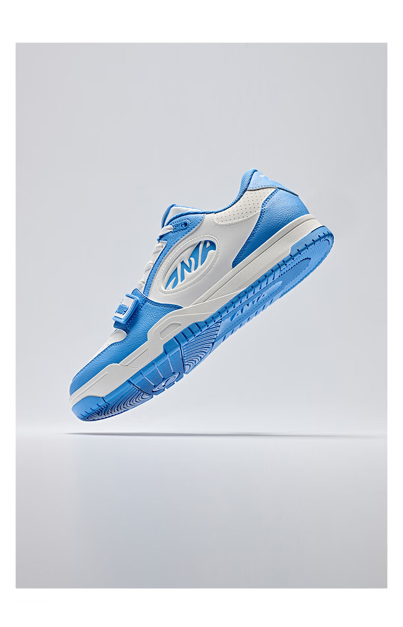 ANTA STG Basketball Sneakers, Non-Slip And Wear-Resistant, Cultural Basketball Shoes, Men's Skateboard Shoes, Father's Day Gift 14