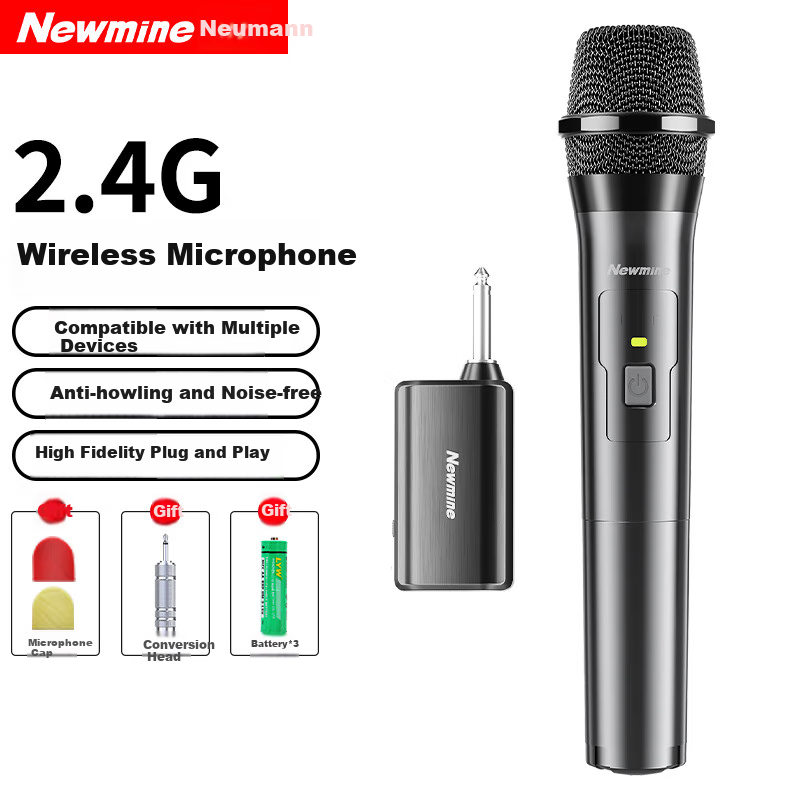 Newmine MC-0164210