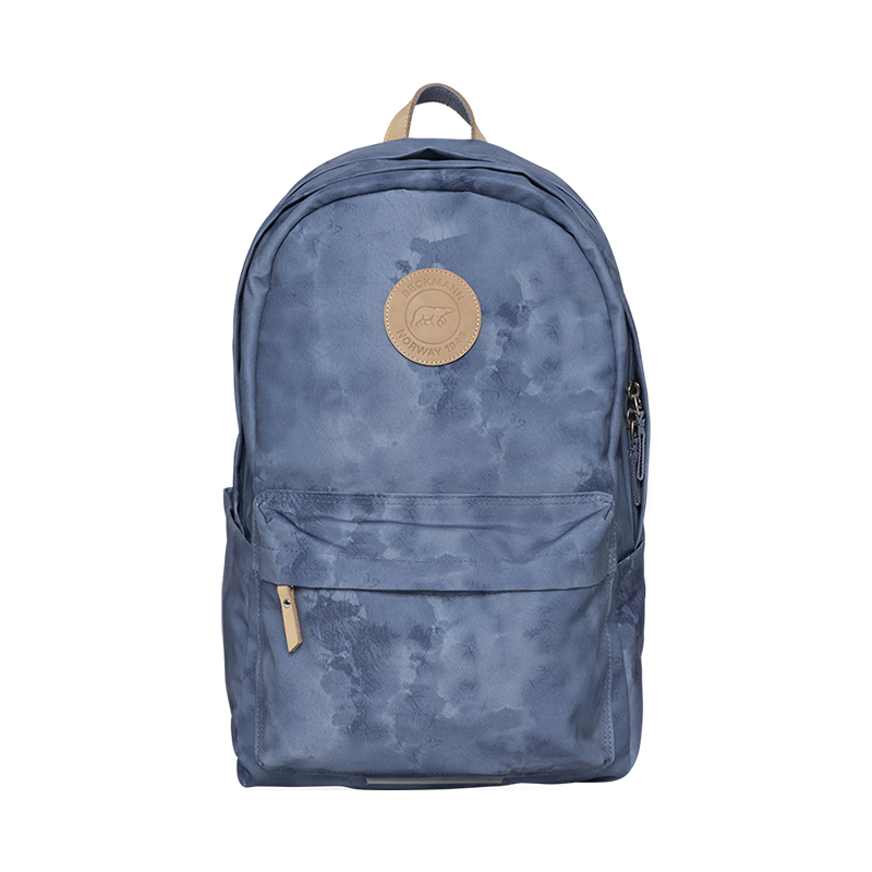 Beckmann Norwegian Backpack for Middle And High School Students with Large Capacity, Reduced Burden, Spine Protection, Suitable for Male And Female Students in Grades 6-9