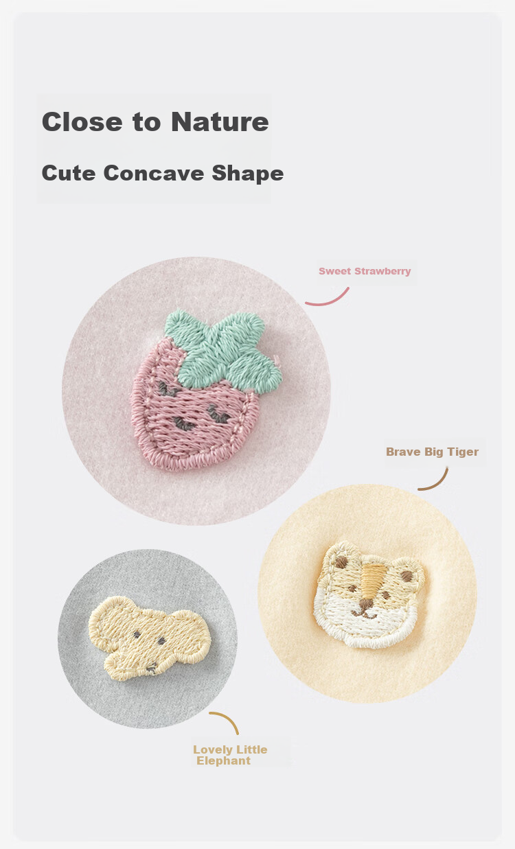 DAVE & BELLA Newborn Baby Clothes Romper Spring And Autumn Outfit for Baby Boys And Girls Long-Sleeve Bodysuit Onesie 11