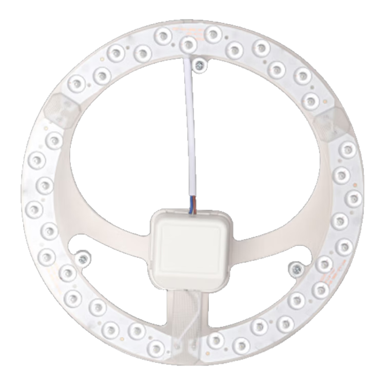 FSL Foshan Lighting LED Ceiling Light Panel Light Source Module Lamp Bead 220V 38W φ280 White Light