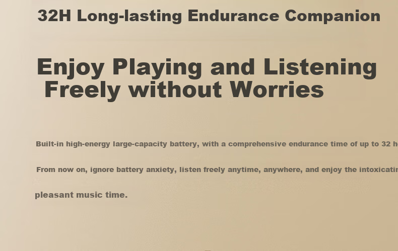 IKF Ultra Wireless Bluetooth Earphones with LDAC High-Quality Sound, ANC Active Noise Cancellation, In-Ear Design, Long Battery Life, 2026 New Model, New Year Gift, Cloud Rock White 32