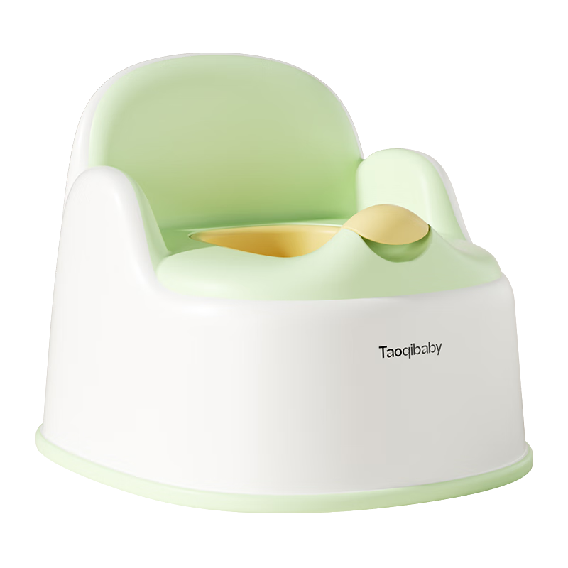 Taoqibaby Children's Toilet Seat for Boys And Girls, Baby Potty Training Seat, Infant-Specific Toilet for Home Use