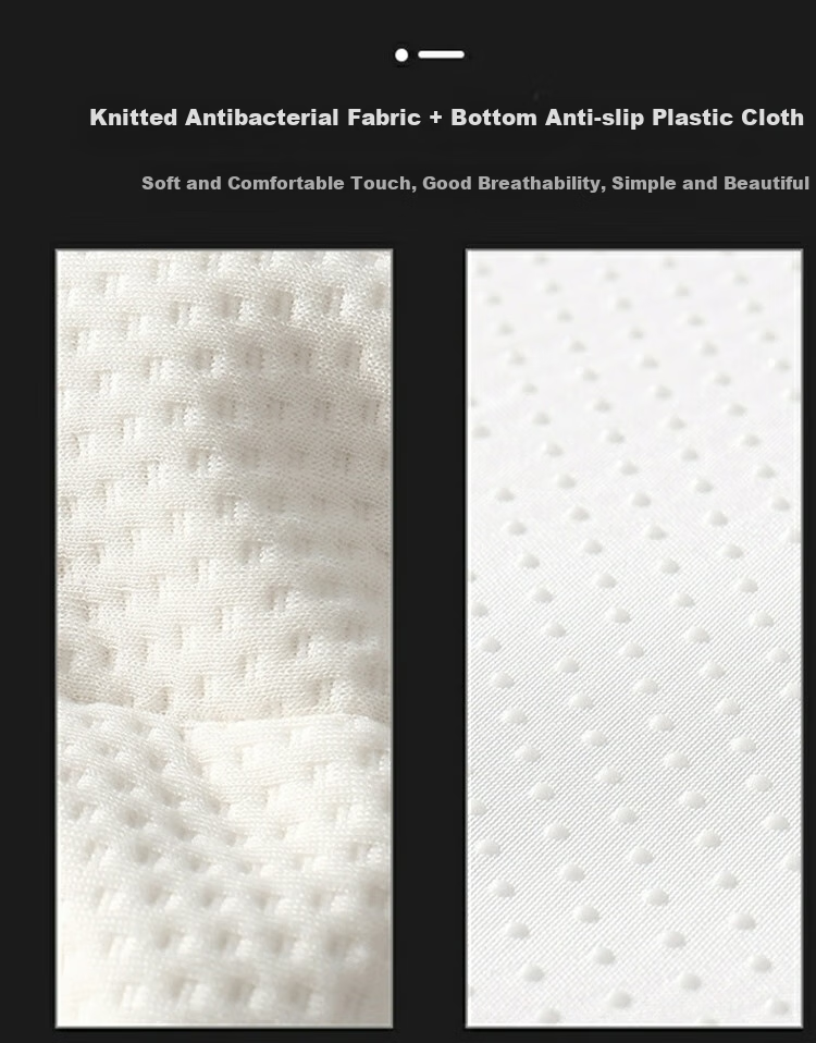 Shuixingjiafang Latex Mattress, Student Dormitory Bedding, Floor Sleeping Pad, Single Tatami Soft Mattress, for 0.9-Meter Bed 10
