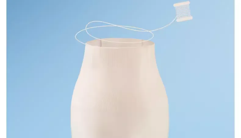 SIINSIIN 6.0 Tummy Control Shapewear, Powerful Body-Shaping Base Layer, 2026 New High-Waist Seamless Postpartum Shaping, Butt-Lifting Waist-Cinching Underwear 7