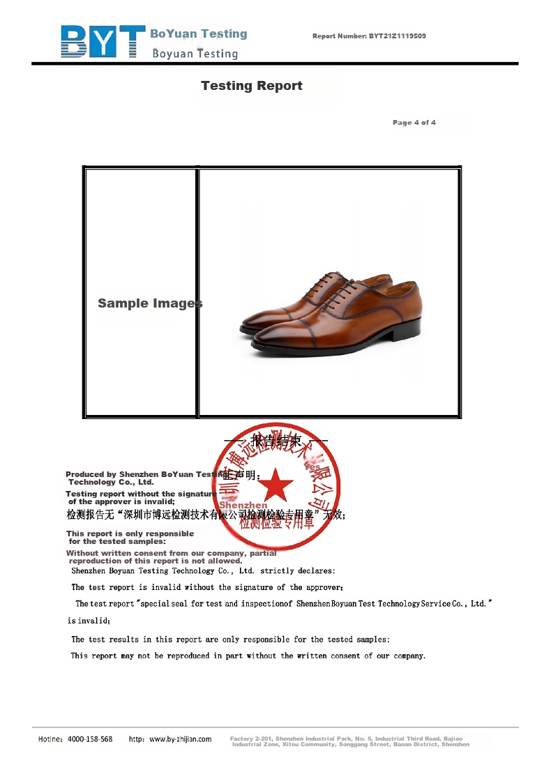 DES AI (DESAI) Three-Joint Casual Men's Shoes, Business Formal Leather Shoes, Pointed Oxford English Style Wedding Shoes, Brown, Size 39 13