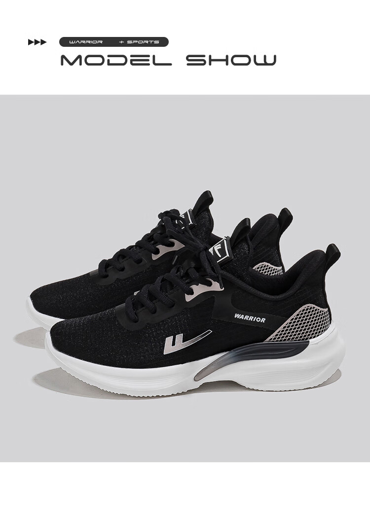 Huili Official Women's Shoes, Summer Breathable Mesh Sneakers for Women, 2026 New Style Women's Shoes, White And Blue, Size 39 16