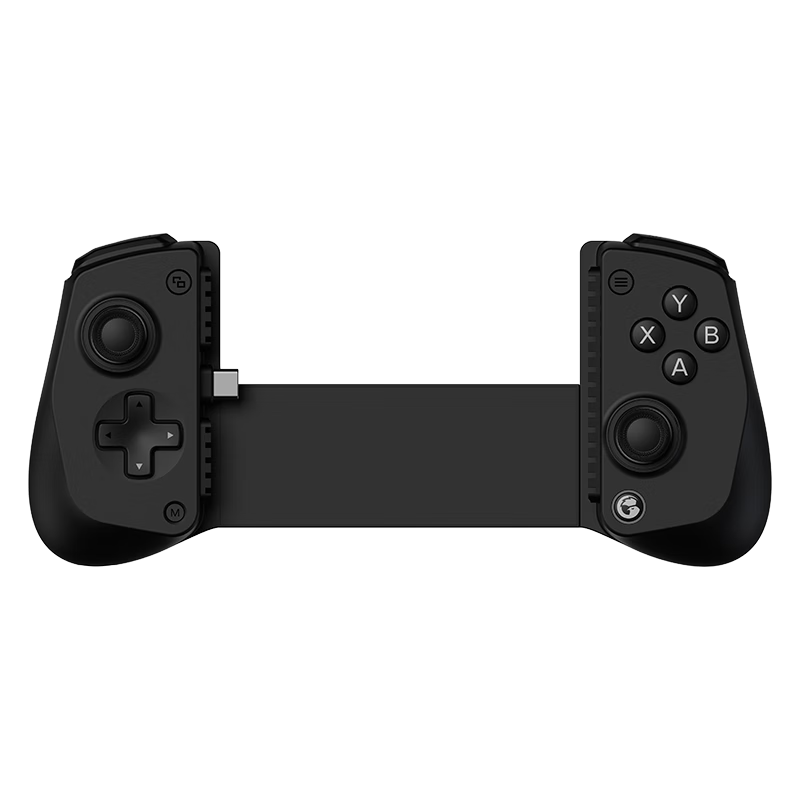 GAMESIR X5 Lite Stretch Game Controller for Mobile Phone, Type-C Portable Gaming Controller for IPad And IPhone 15, Apple Android Mobile Game Accessory, Delta Action Zero