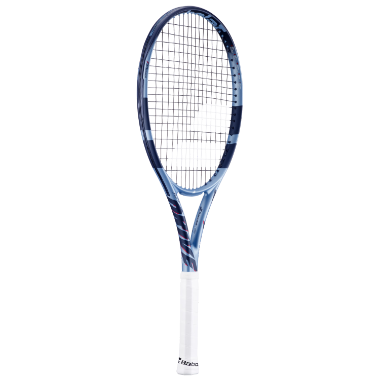 Babolat 2025 Full Carbon Tennis Racket PD Li Na Wang Xinyu Adult Professional Tennis Racket [Pre-Strung]