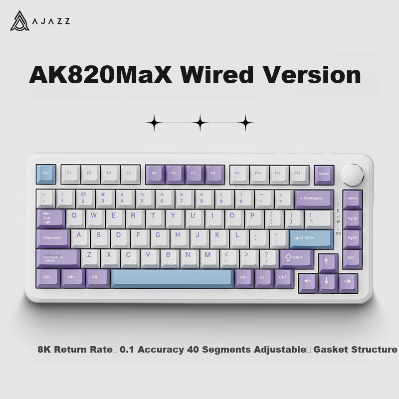 AJAZZ (AJA-0136192