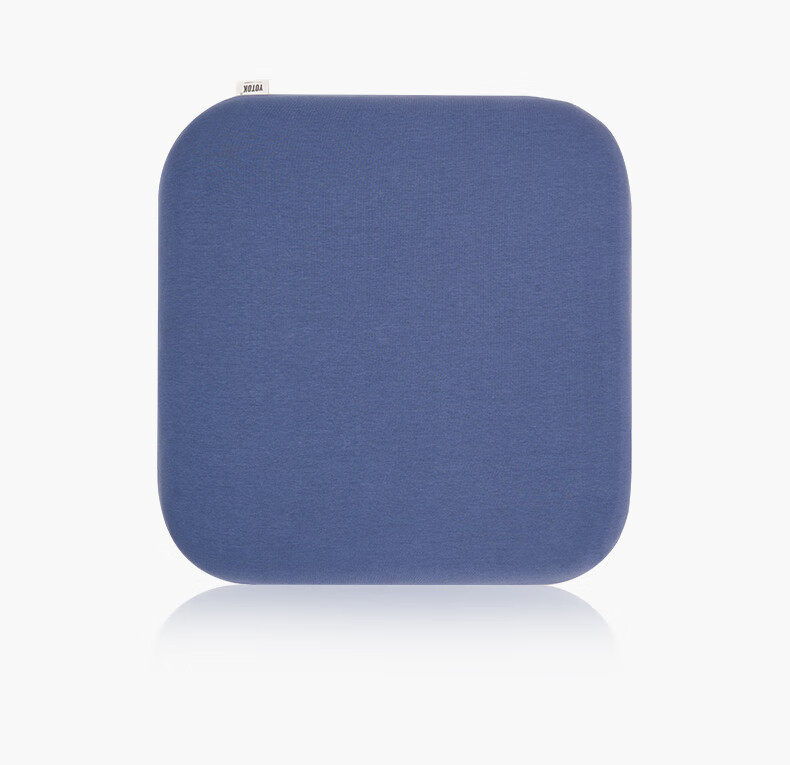Youtengyouju YOTOK (Japan) Genuine Memory Foam Seat Cushion, Butt Pad, Chair Cushion, Office Long-Sitting Floor Stool Seat Pad 11