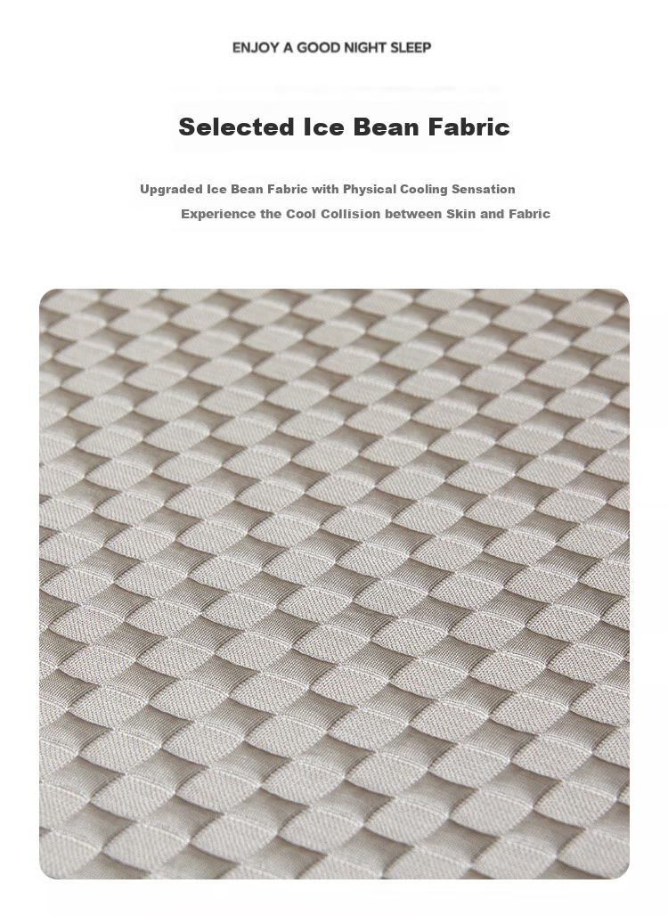 Wuyinliangpin Foldable Tatami Mat, Cooling Bean Bag Floor Pad Cover, Bedding for Sleeping on The Floor, 1.8x2 Meters, Coffee Color 4