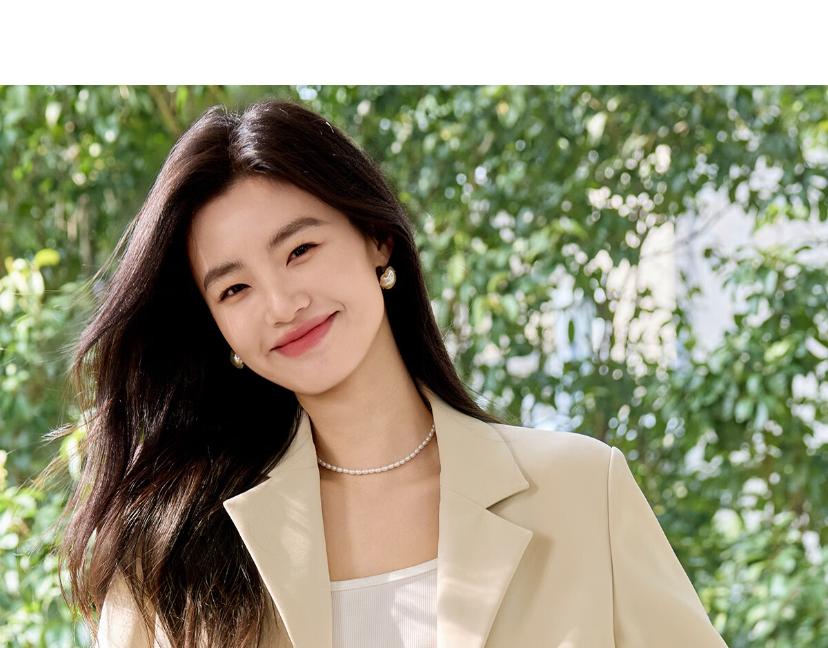 Taxiang Short Blazer Jacket for Women, Spring And Autumn High-End Style, Elegant Women's Suit Jacket Cardigan Top T51D035 13