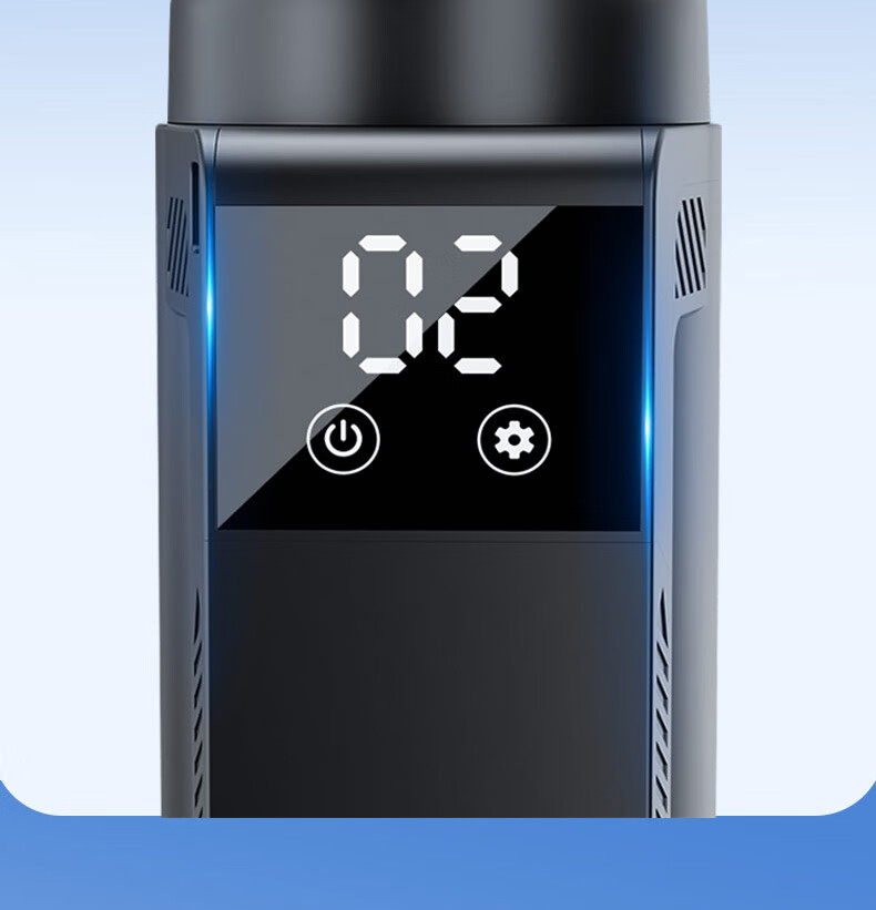XIANNIAO Insulin Refrigerator Box, Portable Cold Storage Cup, Small Refrigerator, Rechargeable Portable Medicine Temperature-Controlled Case 17