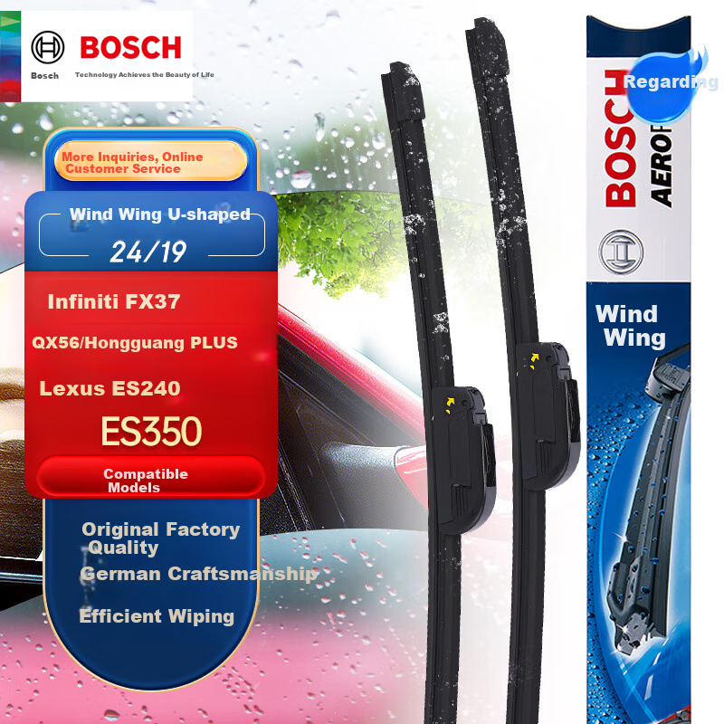 BOSCH (BOS-01257973