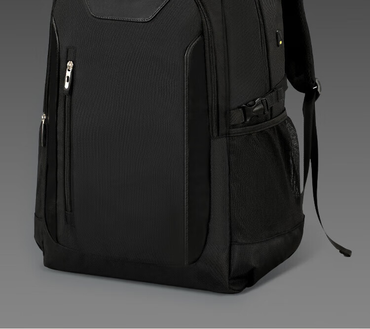 Lehuolvxing Backpack Large Capacity Laptop Bag for Men, Business Travel Commuter School Bag for College High School Students 1