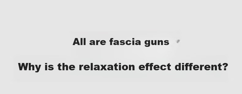 AUX Professional Fascia Gun Massager, Full Body Deep Muscle Relaxation, Sports Fitness Shoulder Neck Fascia Massage Gun, Gift for Parents, Mid-Autumn Festival Gift for Male And Female Teachers 3