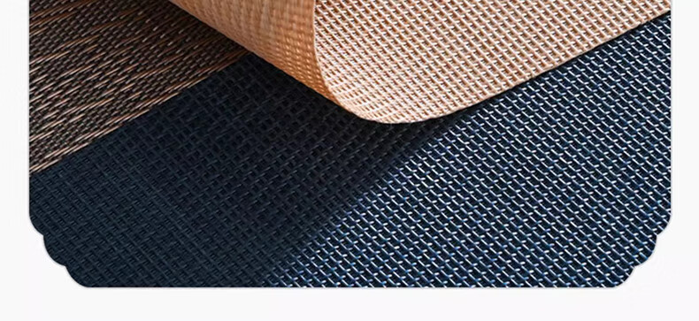 AVIVI New Chinese-Style Table Runner, Coffee Table Cloth, Zen-Style Tea Mat, Waterproof Tea Pad, Dining Table Mat, Long Tea Table Cloth, 30*240 Meters, Zha 9