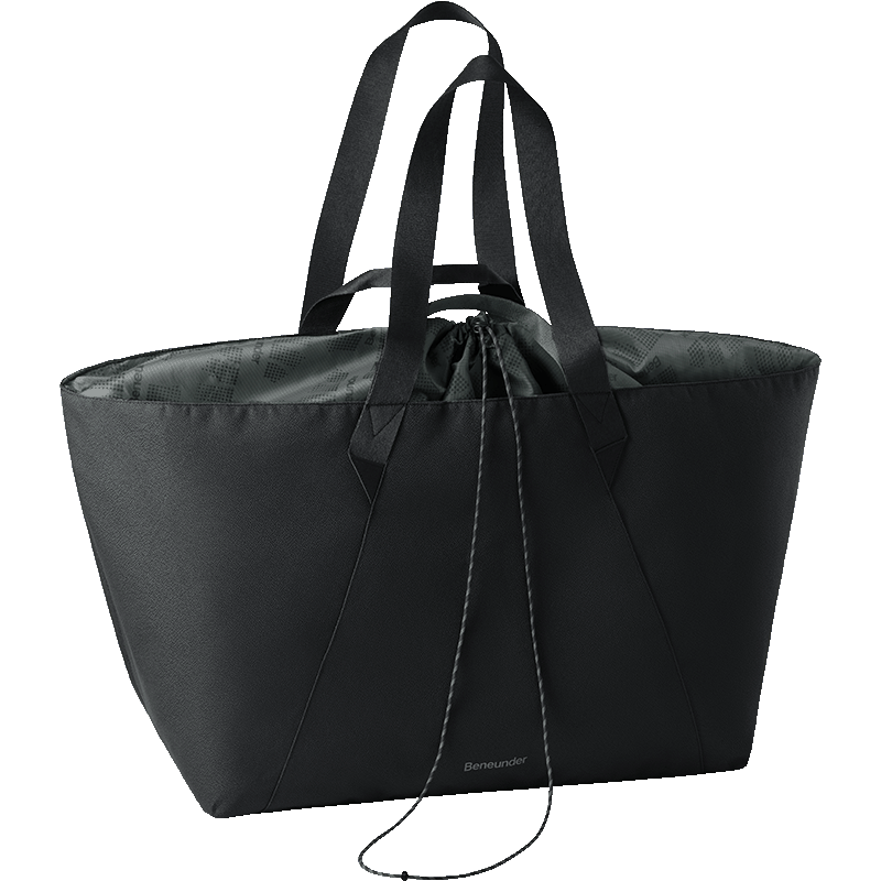 Beneunder Tote Bag, Women's Handbag, Shoulder Bag, Large Capacity Commuter Travel Bag, Handheld Luggage Bag, Maternity Hospital Bag, Gift