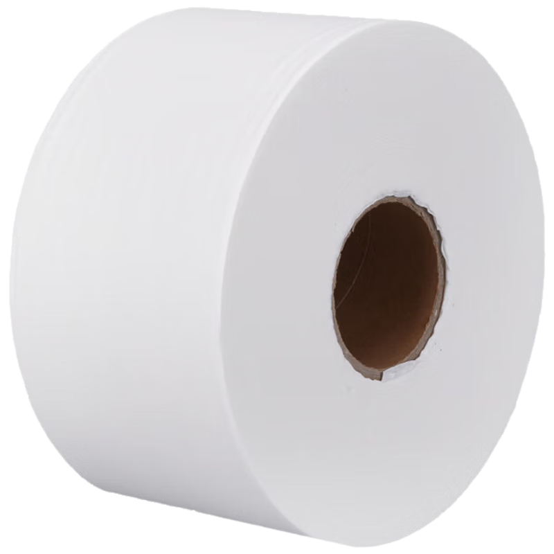 BAIGE Dust-Free Wiping Paper Dust Removal Laboratory Oil Absorption Industrial Dust-Free Cloth White 12.5*38cm/Roll CW491829