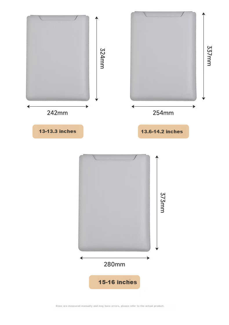 Milooky Laptop Sleeve Compatible with Apple MacBook Neo 13-Inch, Huawei Xiaoxin Computer Stand Protective Case 12