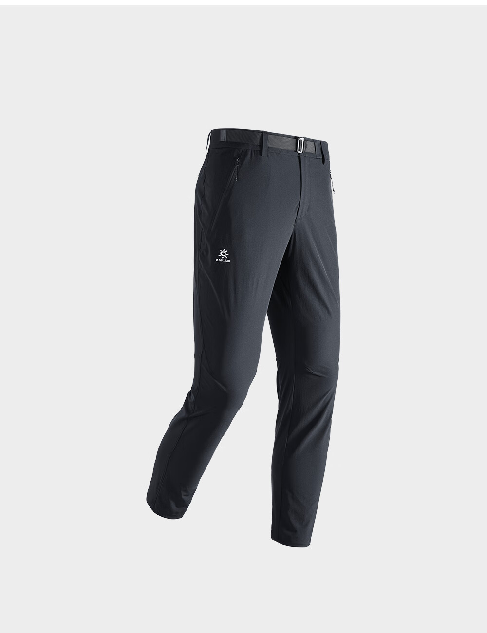 KAILAS T9 Men's Quick-Dry Pants CORDURA Lightweight Durable Outdoor Hiking Climbing Moisture-Wicking 12