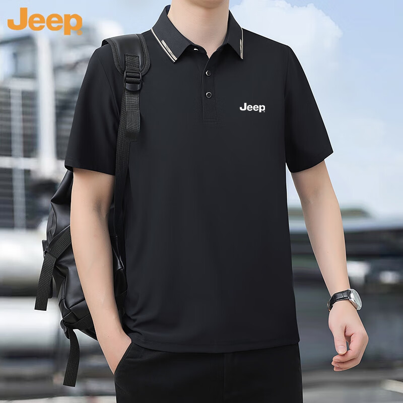 JEEP Short-01216424