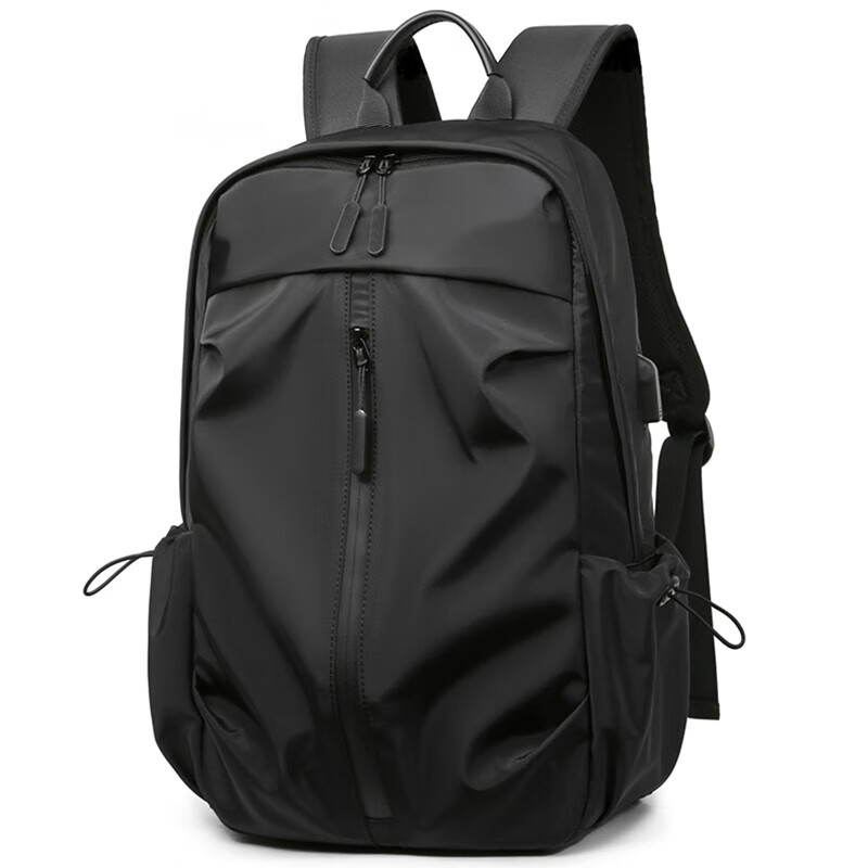 Viney Backpack for Men, Business Casual 15.6-Inch Laptop Bag, Travel Bag, Trendy College Student Backpack for Men And Wome