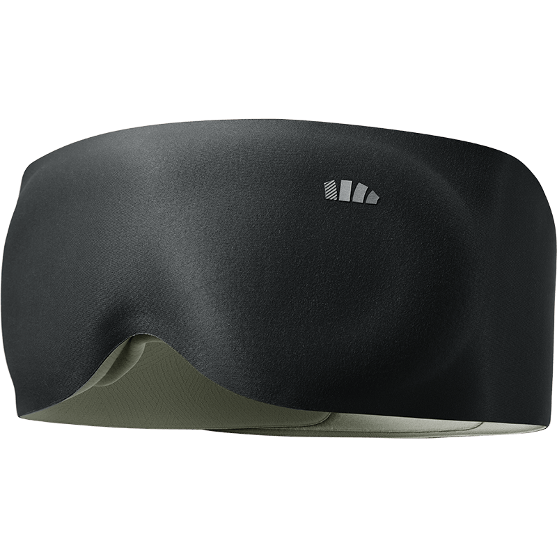 Beneunder Eye Mask Upgraded Version 2.0, Sleep Light Blocking, for Men And Women, Travel, Business Trips, Relieves Fatigue, Gravity Massage Eye Mask LC613