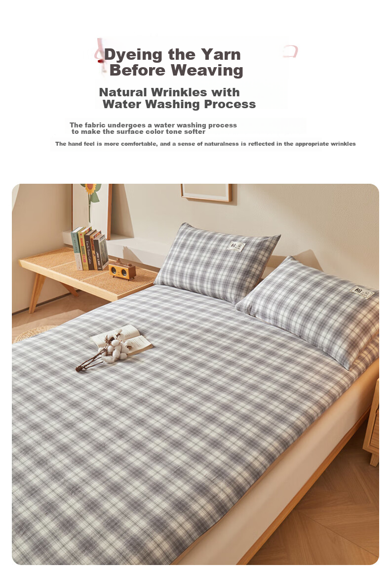 Sushidai Class A Xinjiang Cotton Mattress Pad Cover, Double Size Thickened Removable Washable Quilt, 1.8*2 Meters, 6 Ji 7