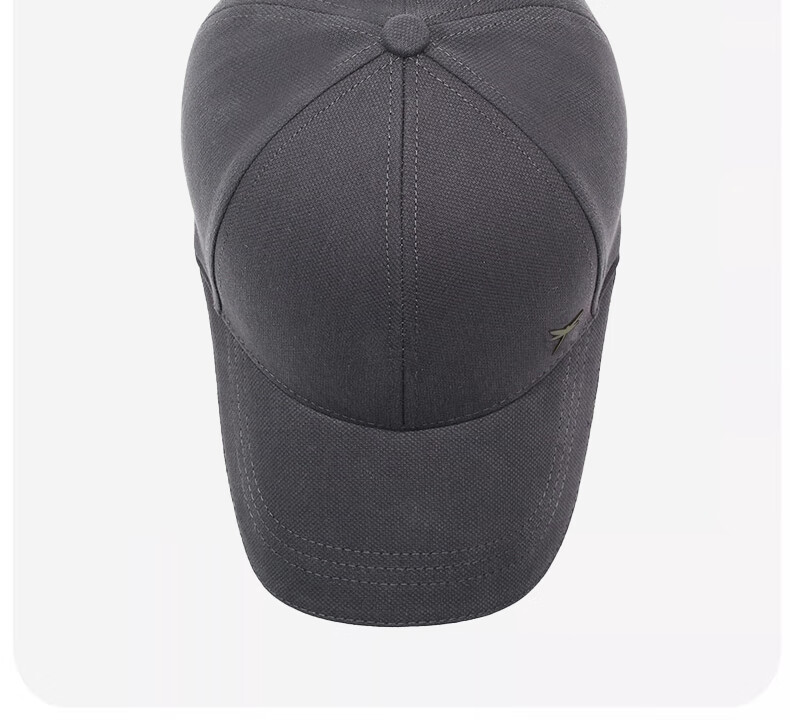RED DRAGONFLY Baseball Cap for Men And Women, All-Season Outdoor Sun Protection Hat, Casual Breathable Face-Slimming Visor Cap for Me 20