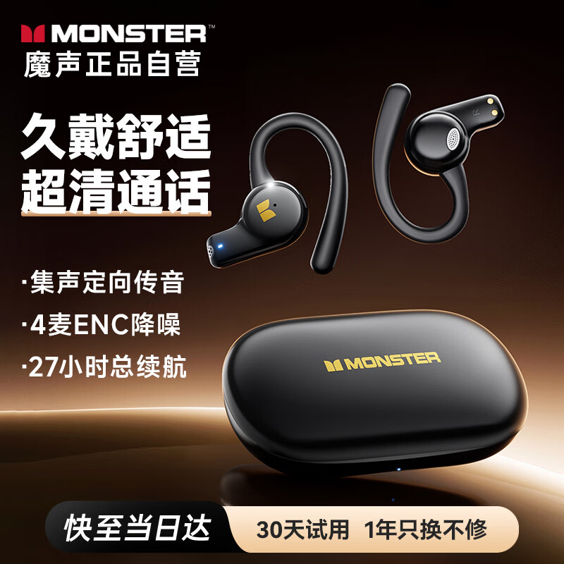 MONSTER (M-0161625