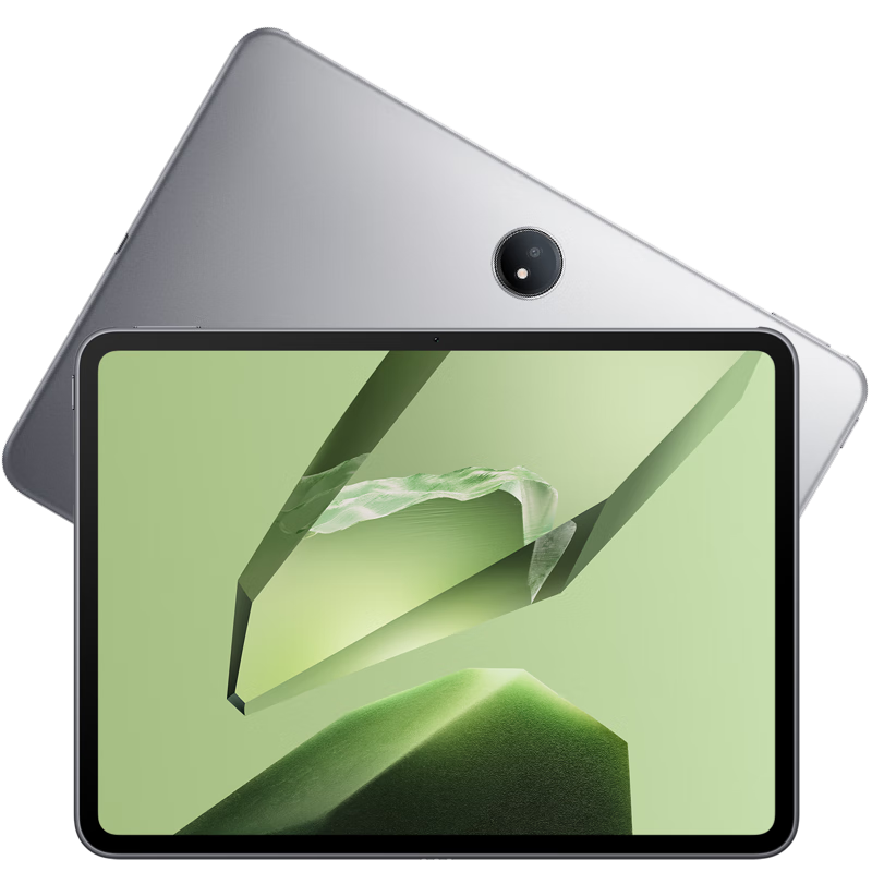 Yijia Tablet [Subsidy] 11.61-Inch Tablet, 8GB+256GB, Deep Space Gray, Office Gaming Learning Entertainment OPPO Tablet