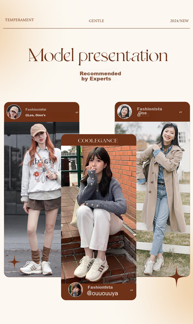 Belle Zhou Yutong Same Style Women's Shoes, Spring And Summer Mall Lightweight Heightening Casual Shoes A8D1DCM5, Beige Gold, Size 38 14