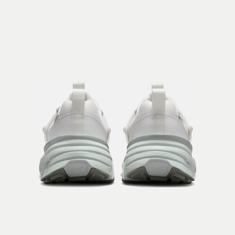 NIKE Women's Casual Shoes V2K RUN, Gore-Tex Winter Waterproof Sports Shoes, FZ2622-003, White And Pink, Size 40 11