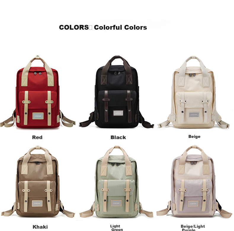HEAD Backpack, Badminton Bag with Large Capacity, Tennis Bag with Stylish Design, Unisex Laptop Bag, Sports And Travel Bag 19